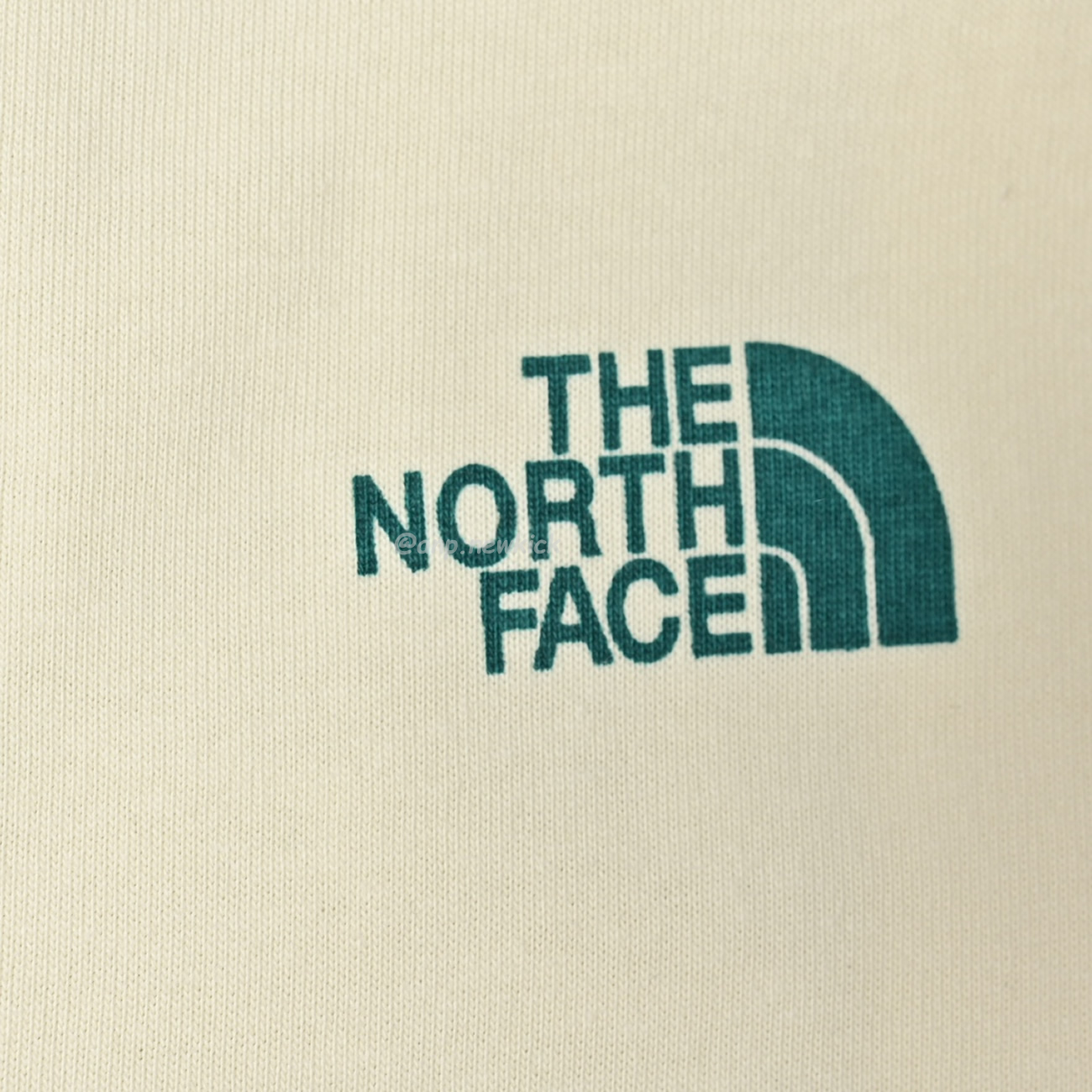 The North Face Tnf Landscape Pattern Short Sleeved T Shirt (6) - newkick.org